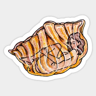 Dumpling Dream Sticker